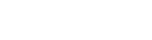 White Spherium ai Logo