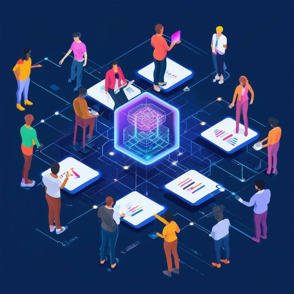 The Challenges of AI Adoption