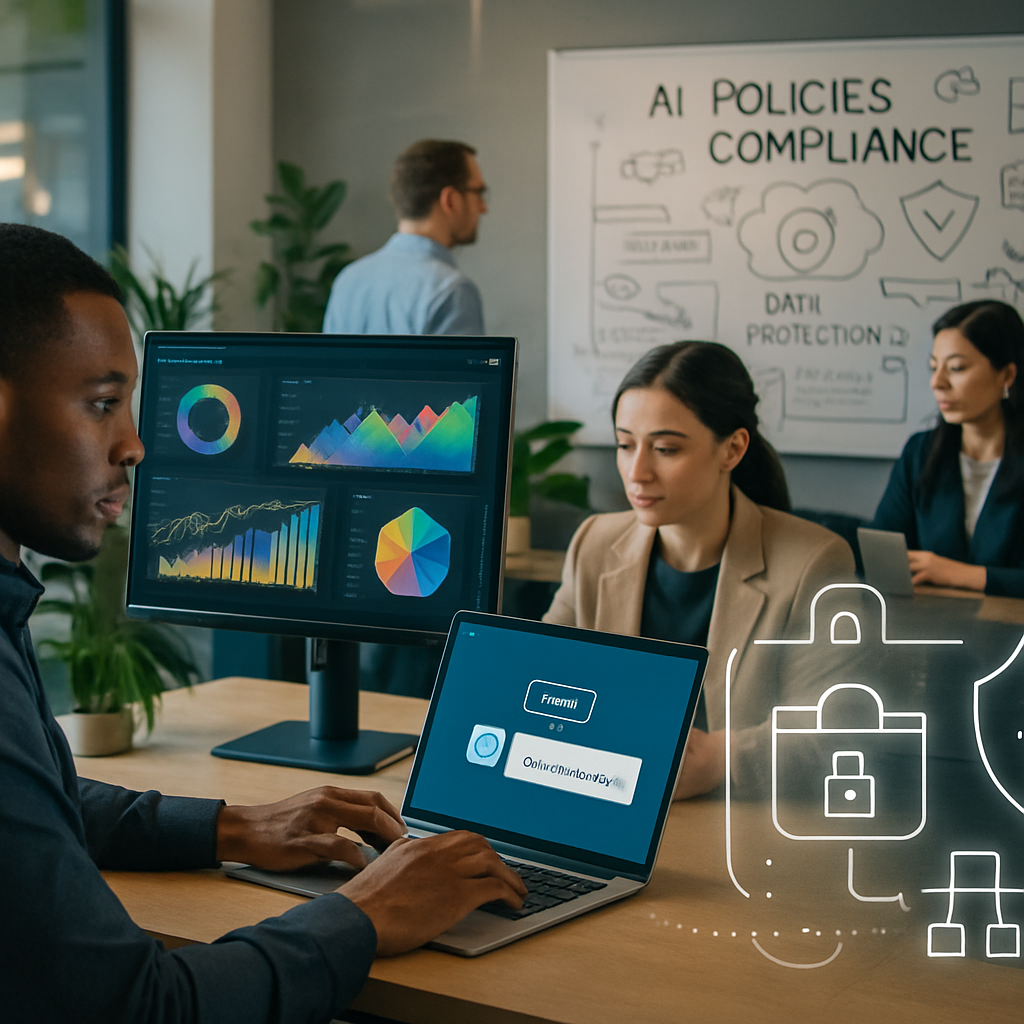 Why Data Leakage Prevention is the Non-Negotiable