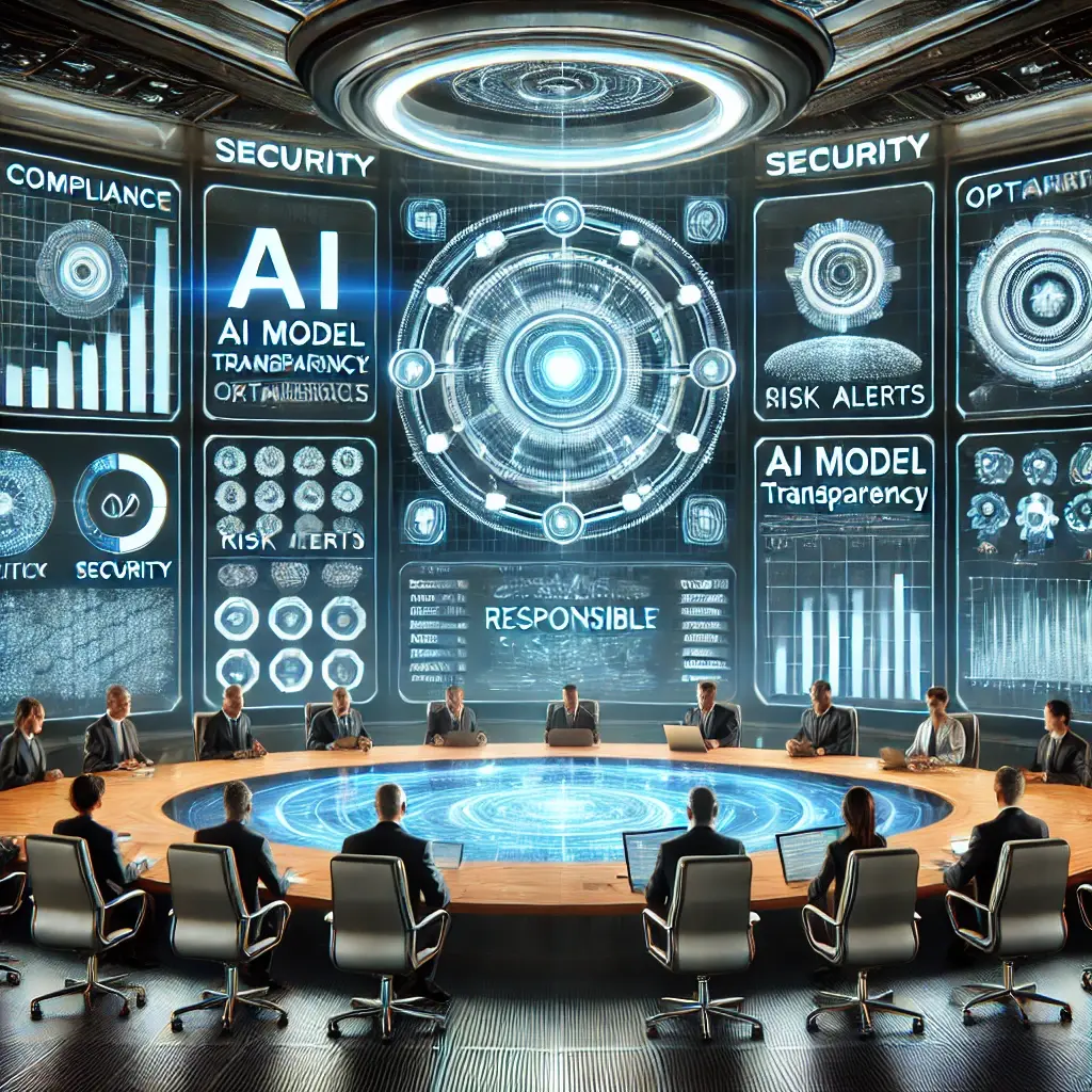 AI Governance Isn’t a Choice Anymore—It’s a Business Imperative