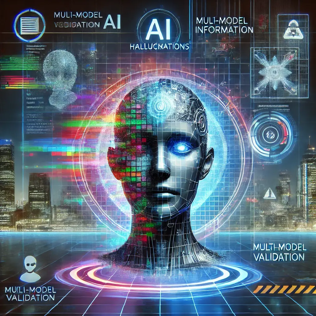 The Hidden Risk of AI Hallucinations in the Enterprise