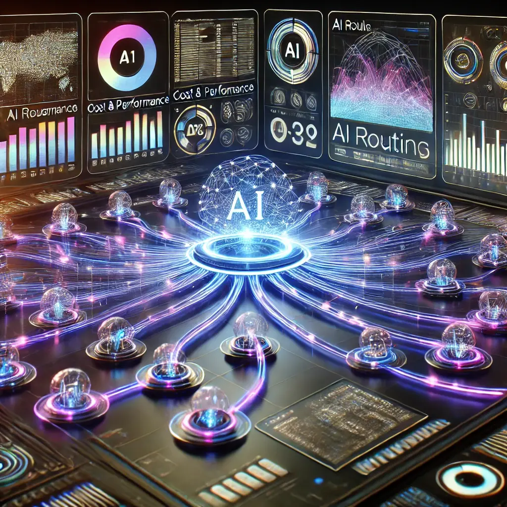The Future of AI Routing: Maximizing Cost and Performance