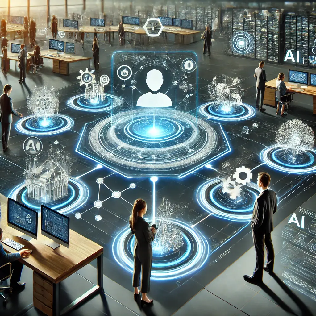 Breaking Through AI Chaos: The Single Pane of Glass Approach to AI Management