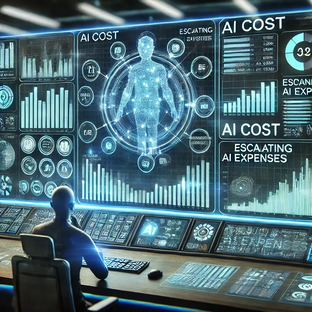 AI Spend Is Skyrocketing: How IT Leaders Can Take Back Control