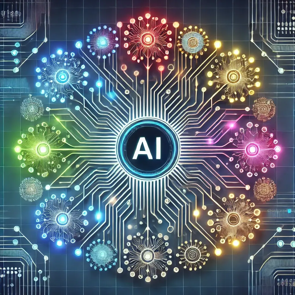 AI Operational Insights: Turning Data into Action