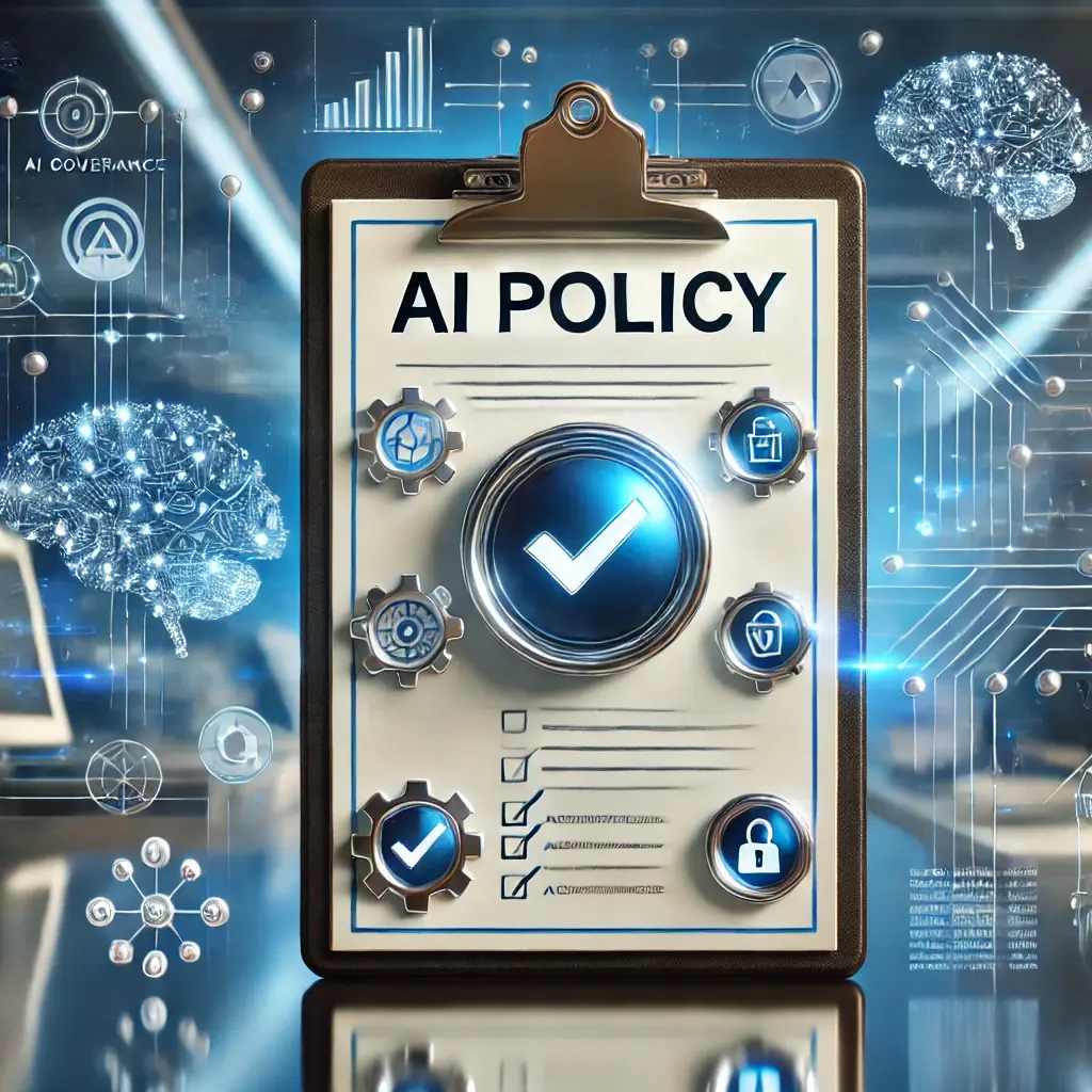 AI Policy 101: How Enterprises Can Define Clear AI Usage and Governance Rules