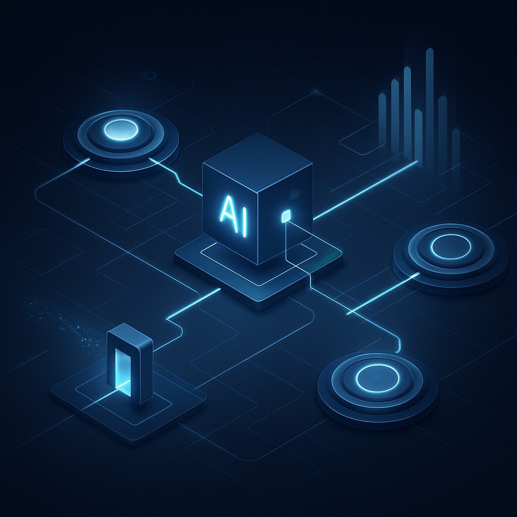 The New Economics of AI: Why Model Cost, Access, and Context Now Matter More Than Accuracy