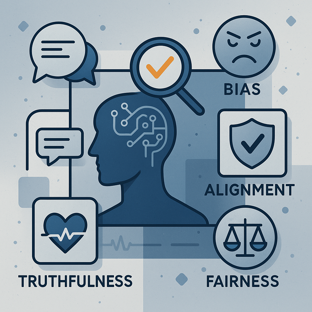 Decoding AI Metrics: What Perplexity, BLEU, ROUGE, and F1 Really Tell You (and What They Don’t)