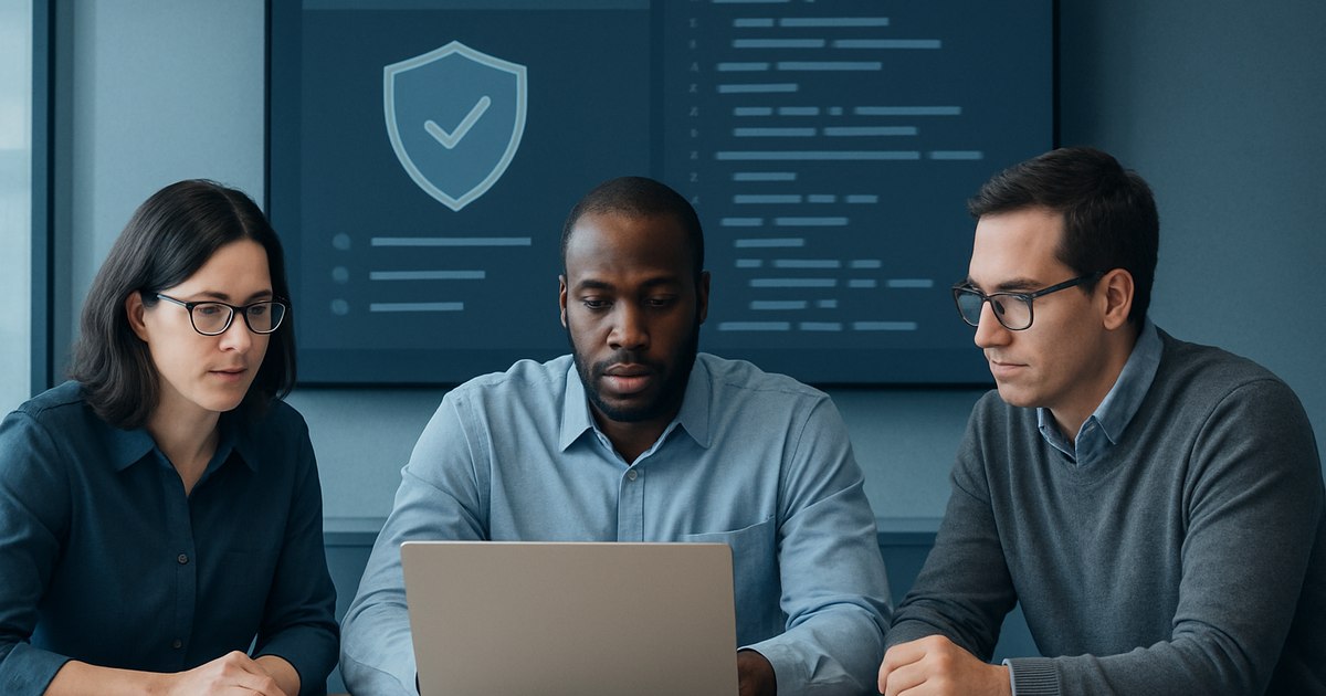 <span id="hs_cos_wrapper_name" class="hs_cos_wrapper hs_cos_wrapper_meta_field hs_cos_wrapper_type_text" style="" data-hs-cos-general-type="meta_field" data-hs-cos-type="text" >When AI coding agents trigger security alerts: what IT leaders should do</span>