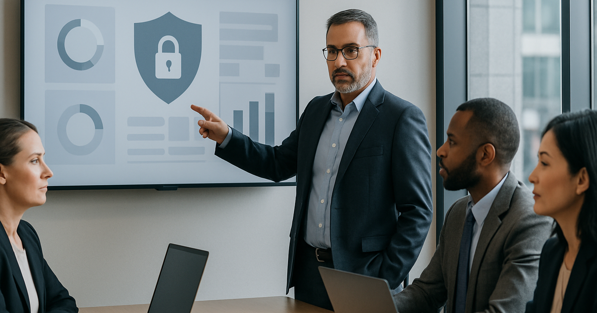 When browser extensions leak AI queries: governance steps