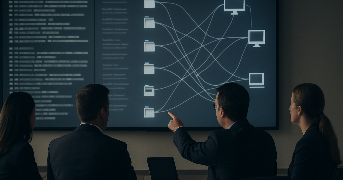 Preventing AI data exfiltration: governance beyond policy